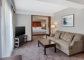 Best Western Plus Otonabee Inn hotel thumbnail 4
