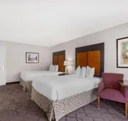 Best Western Plus Otonabee Inn hotel detail image 5