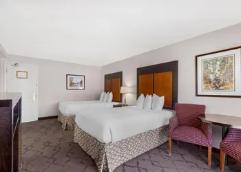 Best Western Plus Otonabee Inn hotel thumbnail 5