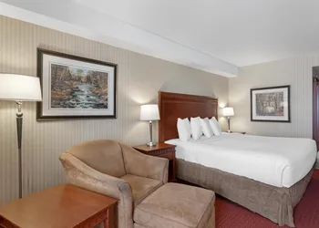 Best Western Plus Otonabee Inn hotel thumbnail 6
