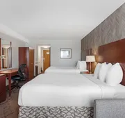 Best Western Plus Otonabee Inn hotel detail image 7
