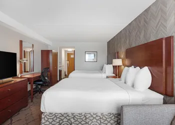 Best Western Plus Otonabee Inn hotel thumbnail 7