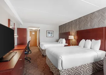 Best Western Plus Otonabee Inn hotel thumbnail 8