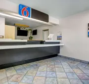 Motel 6-Red Bluff CA hotel detail image 3