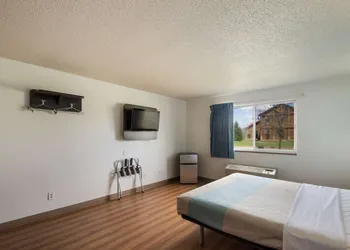 Motel 6 Rothschild, WI hotel thumbnail 5