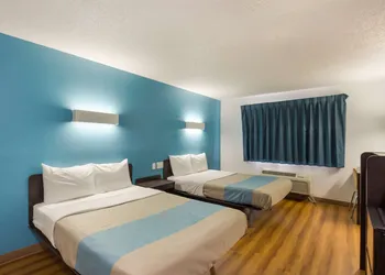 Motel 6 Rothschild, WI hotel thumbnail 6
