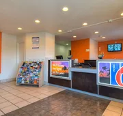 Motel 6 Stanton, CA - Anaheim West hotel detail image 3