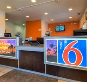 Motel 6 Stanton, CA - Anaheim West hotel detail image 5