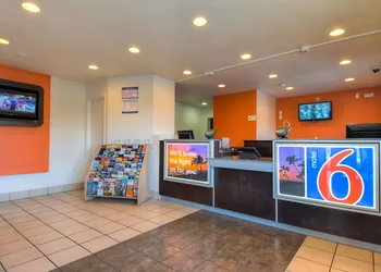 Motel 6 Stanton, CA - Anaheim West hotel thumbnail 3