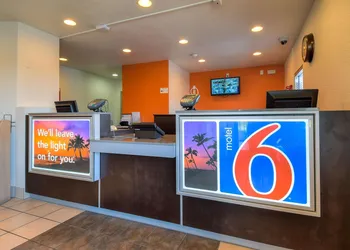 Motel 6 Stanton, CA - Anaheim West hotel thumbnail 5