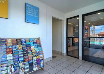 Motel 6 Stanton, CA - Anaheim West hotel thumbnail 6