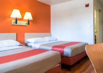Motel 6 Stanton, CA - Anaheim West hotel thumbnail 7