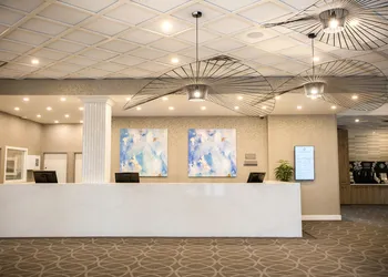 Sandman Signature Lethbridge Lodge hotel thumbnail 2