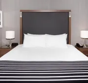 Sandman Signature Lethbridge Lodge hotel detail image 4