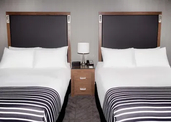 Sandman Signature Lethbridge Lodge hotel thumbnail 5