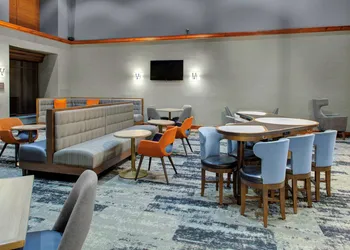 Homewood Suites by Hilton Richmond-West End/Innsbrook hotel thumbnail 2