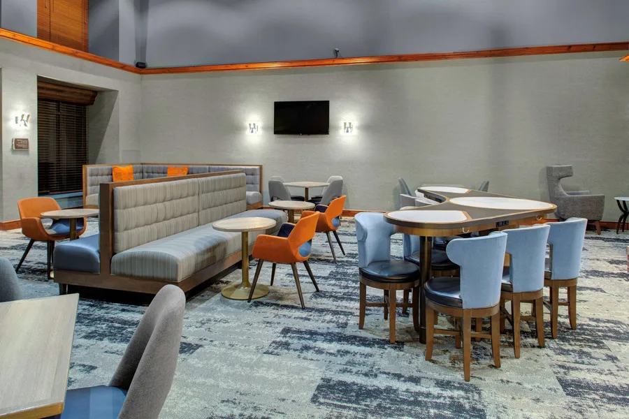 Homewood Suites by Hilton Richmond-West End/Innsbrook hotel detail image 2