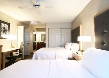 Homewood Suites by Hilton Richmond-West End/Innsbrook hotel thumbnail 5