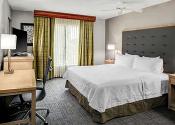 Homewood Suites by Hilton Richmond-West End/Innsbrook hotel thumbnail 6