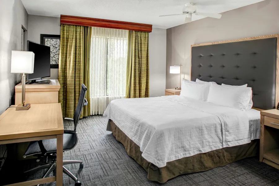 Homewood Suites by Hilton Richmond-West End/Innsbrook hotel detail image 6