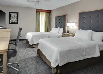 Homewood Suites by Hilton Richmond-West End/Innsbrook hotel thumbnail 7