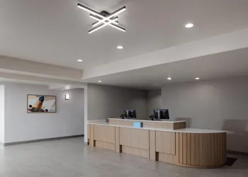 Hampton Inn & Suites Palmdale hotel thumbnail 2
