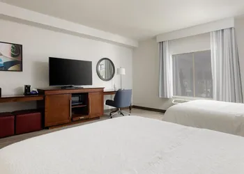 Hampton Inn & Suites Palmdale hotel thumbnail 4
