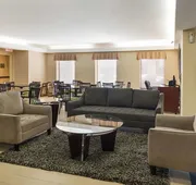 Quality Inn Richmond Airport hotel detail image 4