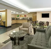Quality Inn Richmond Airport hotel detail image 7