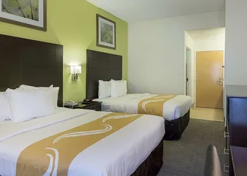 Quality Inn Richmond Airport hotel thumbnail 8