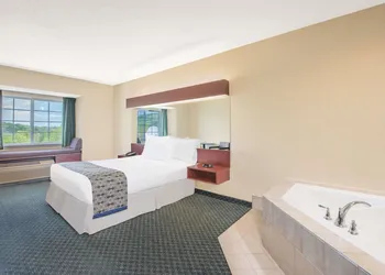 Microtel Inn & Suites by Wyndham Hamburg hotel thumbnail 8