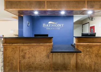 Baymont by Wyndham Santa Fe hotel thumbnail 3