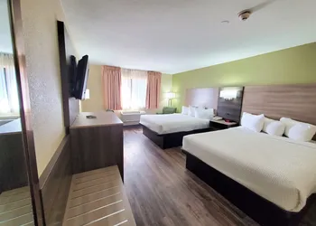 Baymont by Wyndham Santa Fe hotel thumbnail 4