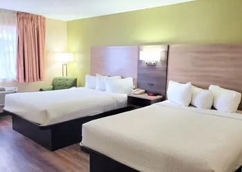 Baymont by Wyndham Santa Fe hotel thumbnail 5