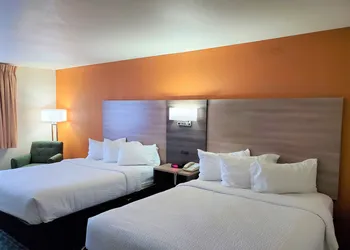 Baymont by Wyndham Santa Fe hotel thumbnail 6