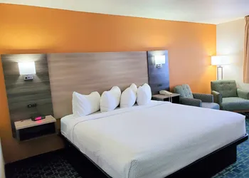 Baymont by Wyndham Santa Fe hotel thumbnail 8