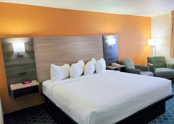 Baymont by Wyndham Santa Fe hotel thumbnail 8