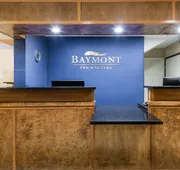 Baymont by Wyndham Santa Fe hotel detail image 3