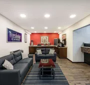 Travelodge by Wyndham Miles City hotel detail image 3