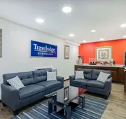 Travelodge by Wyndham Miles City hotel detail image 4