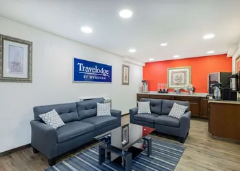 Travelodge by Wyndham Miles City hotel thumbnail 4