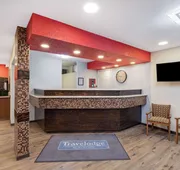 Travelodge by Wyndham Miles City hotel detail image 5
