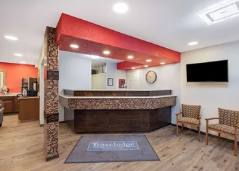 Travelodge by Wyndham Miles City hotel thumbnail 5