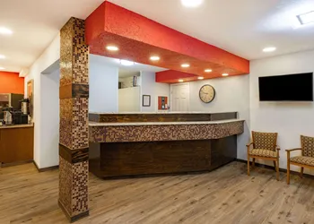 Travelodge by Wyndham Miles City hotel thumbnail 6