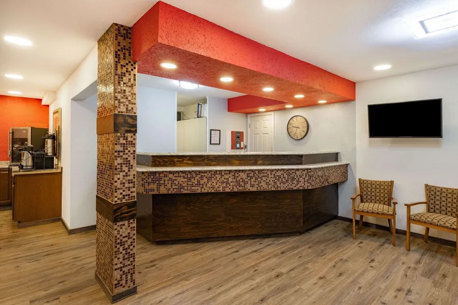 Travelodge by Wyndham Miles City hotel detail image 6