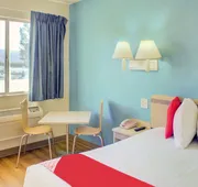 Travelodge by Wyndham Miles City hotel detail image 7