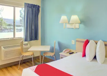 Travelodge by Wyndham Miles City hotel thumbnail 7