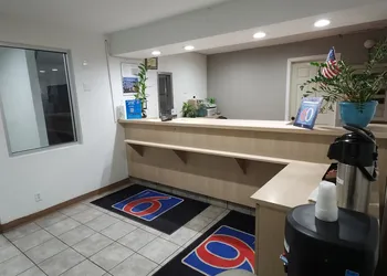 Motel 6 Alamogordo, NM hotel thumbnail 5