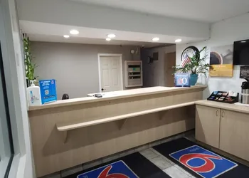 Motel 6 Alamogordo, NM hotel thumbnail 7