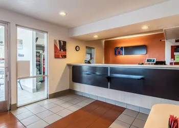Motel 6 El Centro, CA hotel thumbnail 2